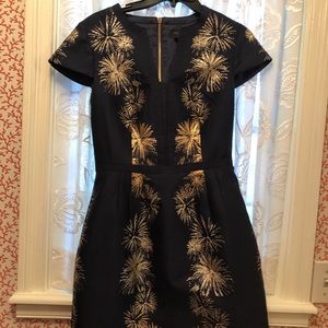 Ted Baker Dress